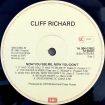 Cliff richard – now you see me, now you don't  -