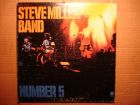 Steve miller band – number 5  -