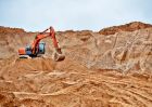 Песок медовка доставка песка самосвалами в медовку воронежской области в Воронеже