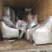 Перевозка грузов на газели в Пскове