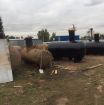 Газификация дома медовка, прокладывание газовой трубы в медовке воронежской области в Воронеже