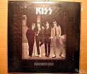 Kiss  9 lp  -