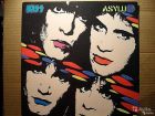 Kiss  9 lp  -