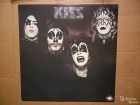 Kiss  9 lp  -