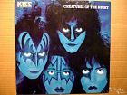 Kiss  9 lp  -