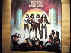 Kiss  9 lp  -