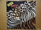 Kiss  9 lp  -