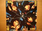 Kiss  9 lp  -