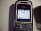 Nokia 1208  -   