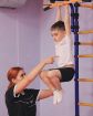 Комплексная спортивная подготовка для детей с 3 до 7 лет в Красноярске