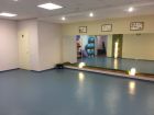 Почасовая аренда залов для танцев, йоги и фитнеса в Томске