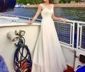 Продам свадебное платье в Санкт-Петербурге