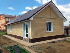 Каркасные дома для жилья и дачного участка строим в Пензе