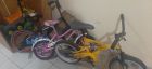 Велосипеды детские в Калининграде