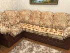 Продам диван и односпальную кровать с матрасом. в Вологде