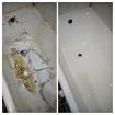 Ремонт и реставрация ванн в саратове в Саратове