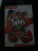 Sims 2 christmas party pack  