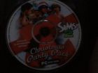 Sims 2 christmas party pack  