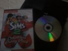 Sims 2 christmas party pack  