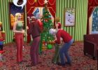 Sims 2 christmas party pack  