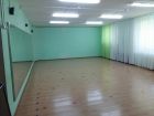 Аренда танцевального зала 74 кв. м в Самаре