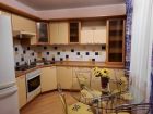 Сдается комфортабельная 3-комнатная квартира в центре в Красноярске