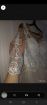 Свадебное платье новое 44-46размер в Сочи