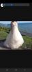 Свадебное платье новое 44-46размер в Сочи