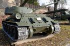 Танковая броня, различные толщины и сферы применения в Екатеринбурге