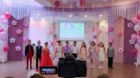Видеосъемка выпускного в детском саду в Нижнем Новгороде