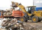 Вывоз строительного мусора в чертовицах и воронежской области и чертовицы поможем вывезти мусор в Воронеже