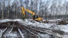 Утилизация корней, пней, порубочных остатков в Белгороде