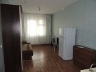 Сдаю квартиру студию на ул. вильского 28 в Красноярске