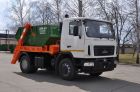 Вывоз мусора в москве и московской области в Москве