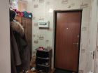 Сдается опрятная теплая квартира в Красноярске