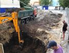 Выкопать котлован чертовицк, выкапываем котлованы в чертовицах воронежской области в Воронеже
