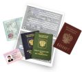 Юридическая помощь в получении рвп/внж/гражданства рф в Санкт-Петербурге