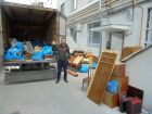 Вывоз офисной мебели на полигон в Нижнем Новгороде