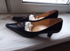 Туфли женские 40 размер , натур. кожа , новые в Самаре