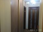 2к. квартира 54м. р-он рип. ремонт, мебель, техника в Краснодаре