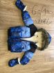 Куртка на мальчика демисезон в Саранске