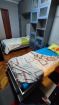 Мебель для детской (хрущевка) шкаф кровать-трансформер в Москве