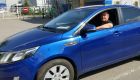 Инструктор на машине с акпп в спб в Санкт-Петербурге