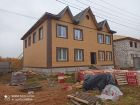 Каменщики, строительство домов в Иваново