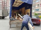 Вывоз мусора газелью заказать нижний новгород в Нижнем Новгороде