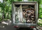 Вывоз мусора газель с грузчиками в Нижнем Новгороде