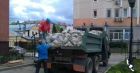 Перевозки/переезд/вывоз мусора в Воронеже