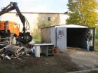 Демонтаж гаража и вывоз новая усмань в Воронеже