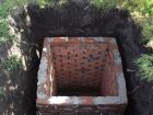 Как сделать сливную яму в бабяково и сливная яма цена бабяково и в области в Воронеже