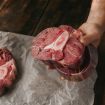 Мясо говядина, свинина, цыпленка бройлера в Смоленске